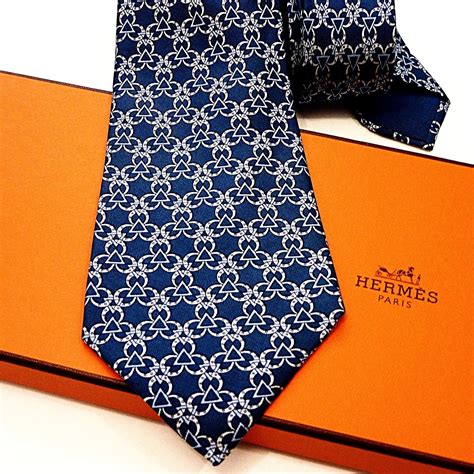 buy hermes tie|authentic Hermes ties online.